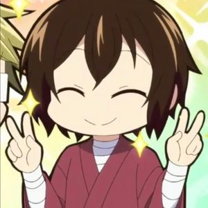 Meet your Posher, Jenna